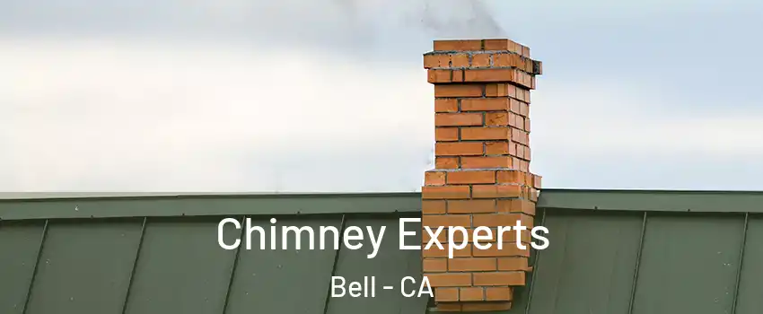  Chimney Experts Bell - CA