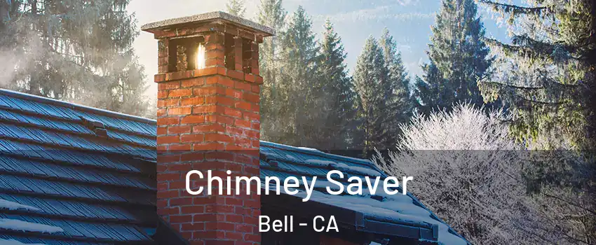  Chimney Saver Bell - CA