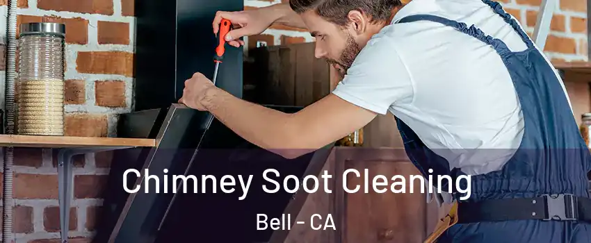  Chimney Soot Cleaning Bell - CA