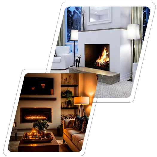 Remove Chimney Odor in Bell, CA