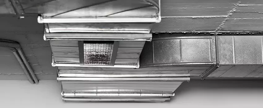 Trusted Air Duct Cleaning Company in Bell, California