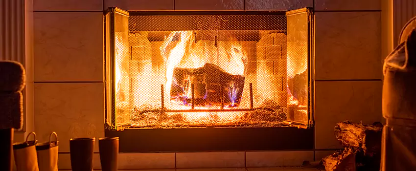 Astria Vent Free Gas Fireplaces Installation in Bell, CA