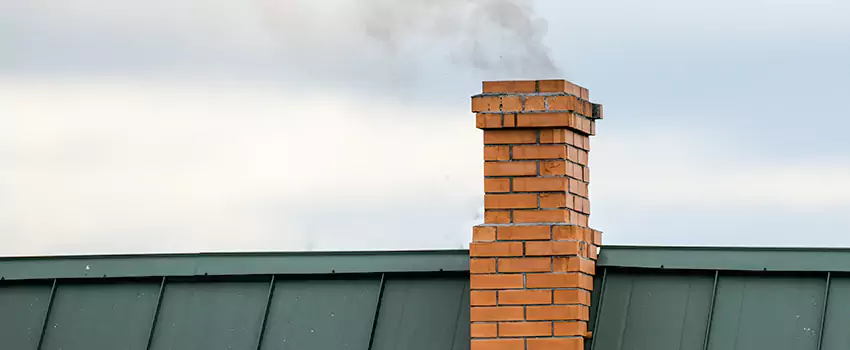 Animal Screen Chimney Cap Repair And Installation Services in Bell, California