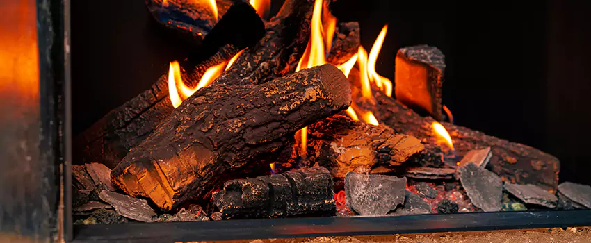 Chimney Fireplace Ash Dump Cleaning in Bell, CA