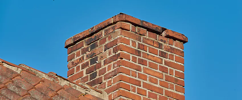 Clean Blocked Chimney in Bell, California
