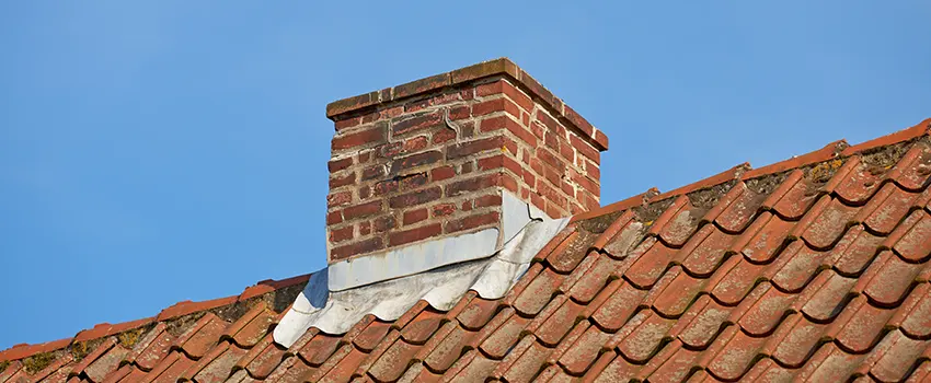 Residential Chimney Bricks Rotten Repair Services in Bell, CA
