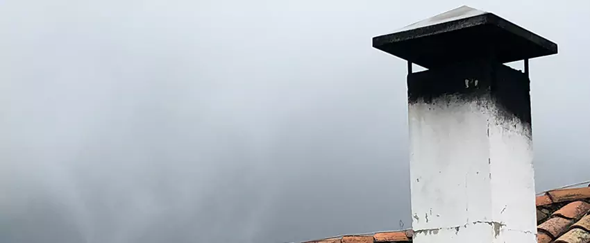 Chimney Damper Inspection in Bell, CA