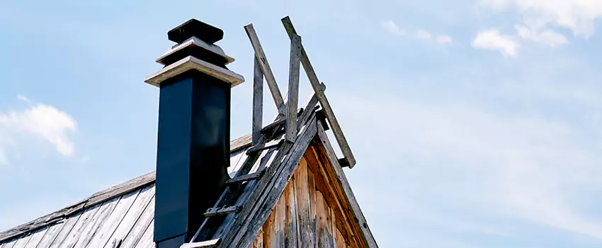 Chimney Creosote Cleaning in Bell, CA