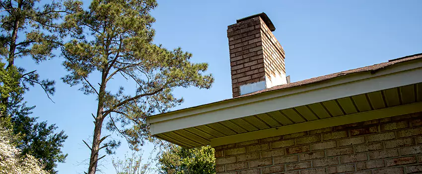 Budget-Friendly Chimney Masonry Service in Bell, California