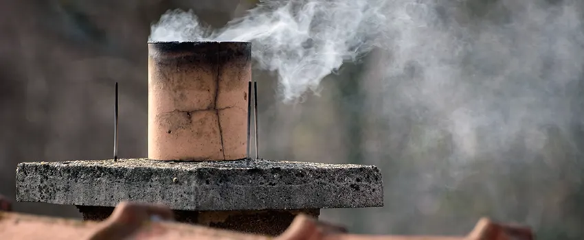 Wood Burning Chimney Odor Removal in Bell, CA