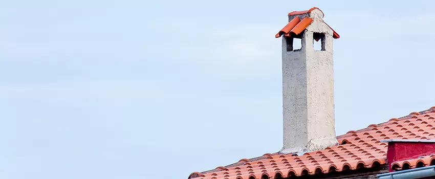 Chimney Pot Replacement in Bell, CA