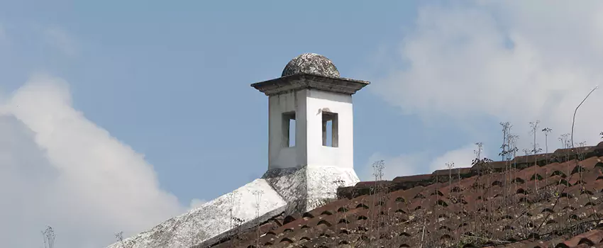 Cost To Rebuild A Chimney in Bell, CA
