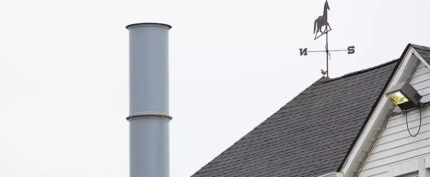 Chimney Inspection in Bell, CA