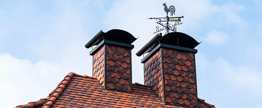 Old Chimney Restoration in Bell, California
