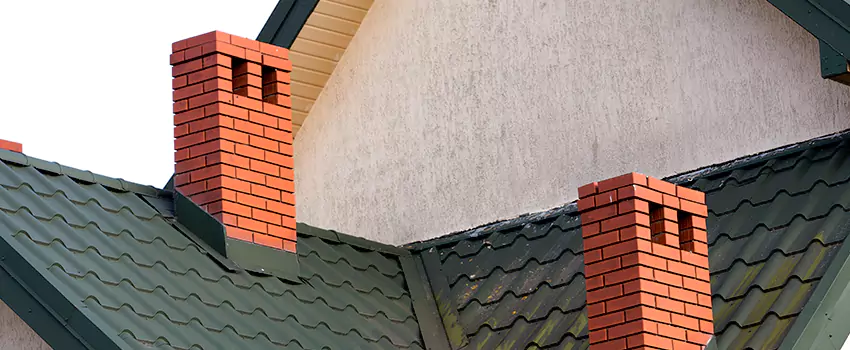 Chimney Saver Waterproofing Services in Bell, California
