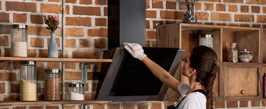 Chimney Installation in Bell, CA