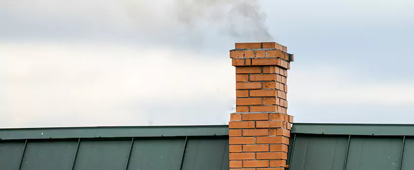Chimney Soot Cleaning Cost in Bell, CA