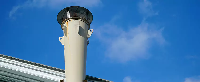 Chimney Spark Arrestor Requirements in Bell, CA