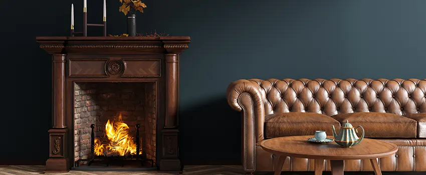 Traditional Fireplace Design Refurbishment Costs in Bell, California