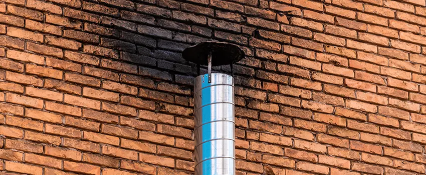 Diagnosing Commercial Chimney Problems in Bell, CA