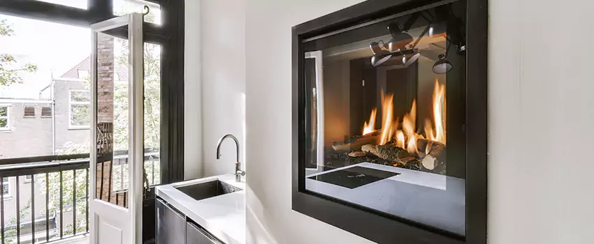 Dimplex Fireplace Installation and Repair in Bell, California
