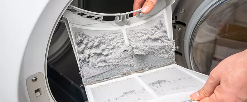 Best Dryer Lint Removal Company in Bell, California