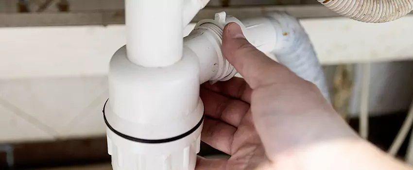 Dryer Duct Cleaning in Bell, California