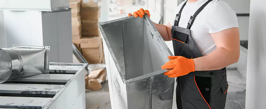 Benefits of Dryer Vent Inspection in Bell, CA