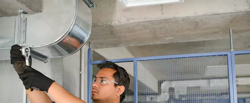 HVAC Ductwork Cleaning in Bell, CA