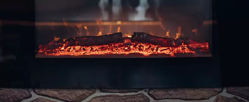 Outdoor Electric Fireplace Installation Solutions in Bell, CA