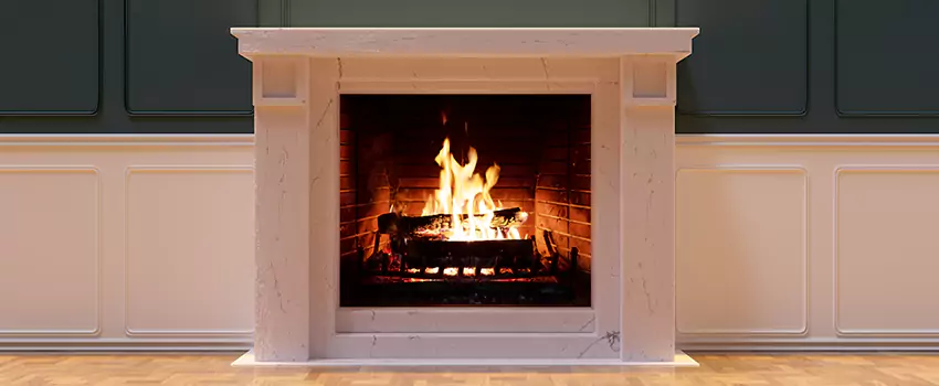 Empire Comfort Systems Fireplace Installation and Replacement in Bell, California