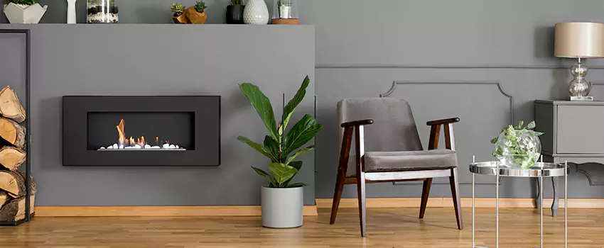Ethanol Fireplace Burner Repair in Bell, CA