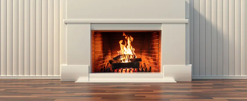Fireplace Broken Ashtray Repair Services in Bell, California