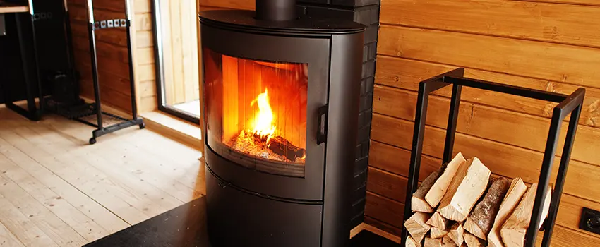 Gas Fireplace Door Handle Installation Services in Bell, California