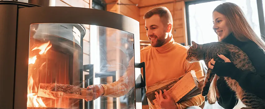 Fireplace Door Installation And Replacement Contractors in Bell, CA