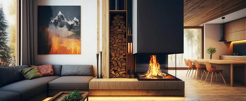 Fixing Electric Fireplace Problem in Bell, California