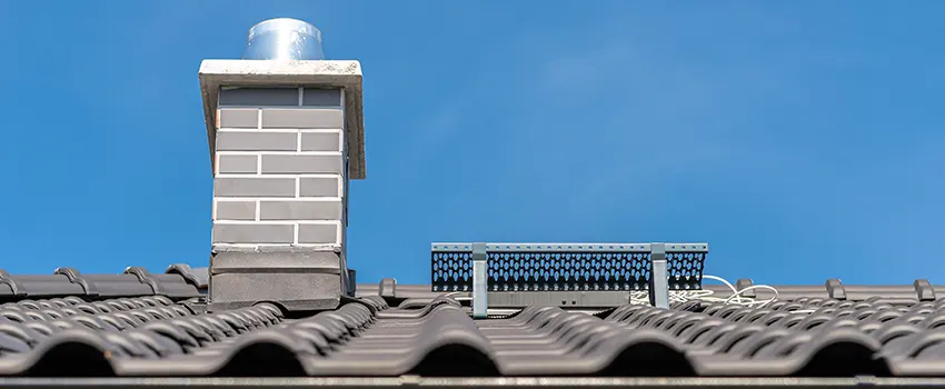Repair Blocked Chimney in Bell, California