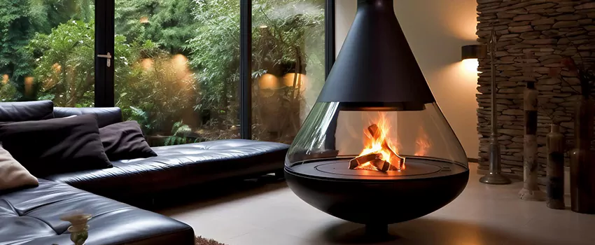 Affordable Floating Fireplace Repair And Installation Services in Bell, California
