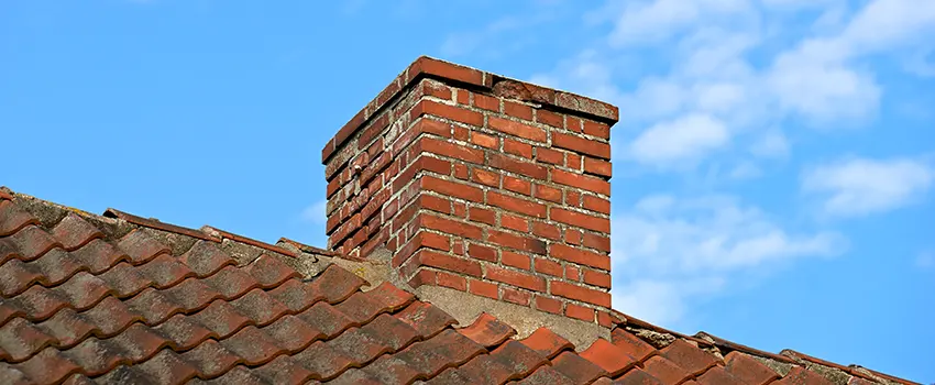 Flue Tiles Cracked Repair Services near Me in Bell, CA