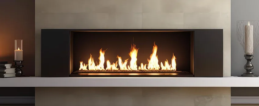 Vent Free Gas Fireplaces Repair Solutions in Bell, California