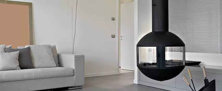 Hanging & Suspended Fireplaces Designer in Bell, California