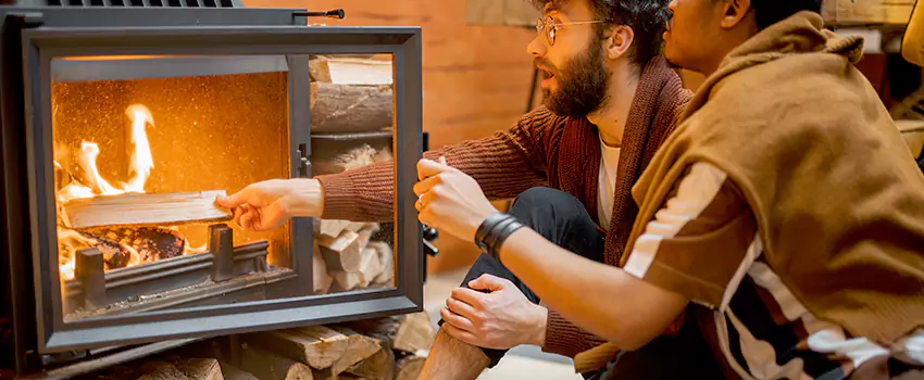 Benefits of Harman Stoves Fireplace in Bell, California