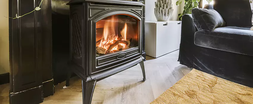 Cost of Hearthstone Stoves Fireplace Services in Bell, California