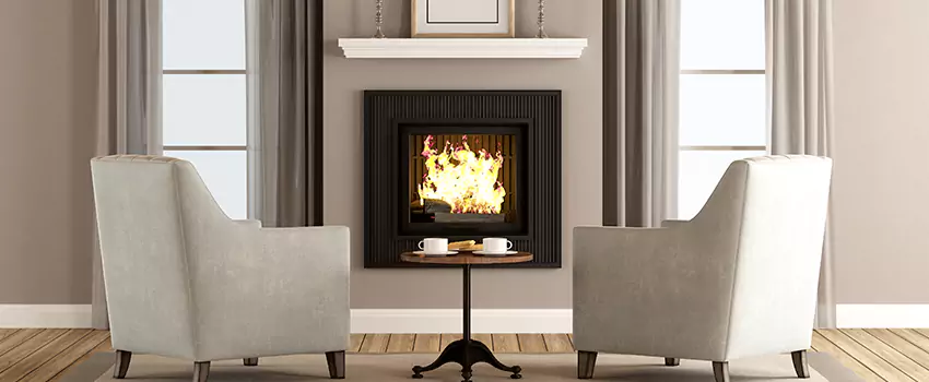 Heat & Glo Outdoor Gas Fireplaces Installation Contractors in Bell, California