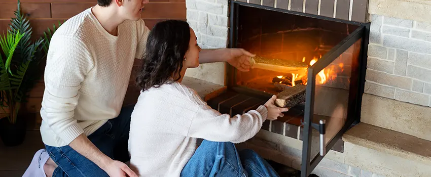 Kings Man Direct Vent Fireplaces Services in Bell, California