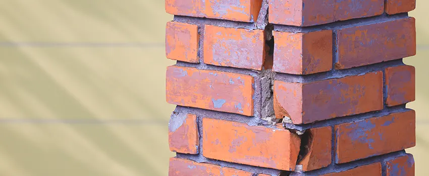 Leaking Chimney Repair And Replacement Cost in Bell, California