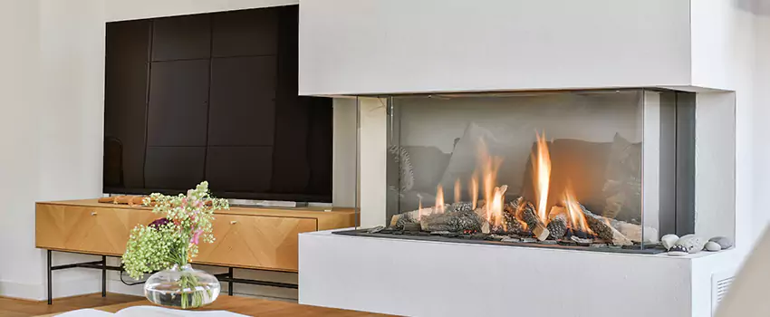 Ortal Wilderness Fireplace Repair and Maintenance in Bell, California