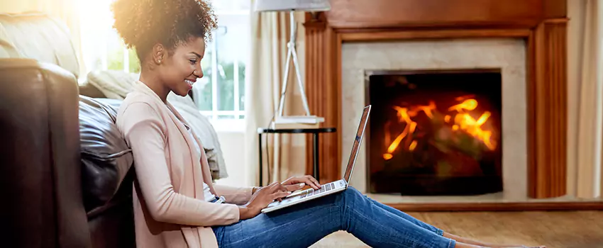 Cost-Effective Osburn Fireplace Installation and Repair in Bell, CA