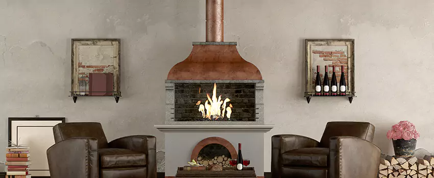 Benefits of Pacific Energy Fireplace in Bell, California