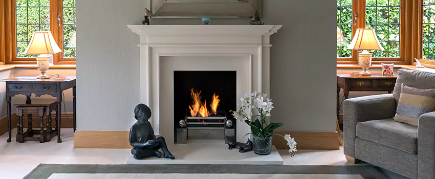 RSF Fireplaces Maintenance and Repair in Bell, California